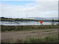 Tobermory sewage works