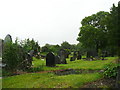 Holbeck Cemetery, Leeds