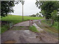 Llwybr Ceffyl Tan-y-bryn / Tan-y-bryn Bridleway