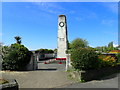 Swansea War Memorial