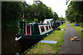 Leeds & Liverpool Canal