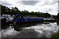 Leeds & Liverpool Canal