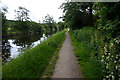 Leeds & Liverpool Canal