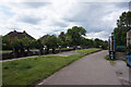 Leeds & Liverpool Canal