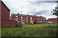 Broomhey Terrace Wigan