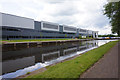 Leeds & Liverpool Canal