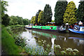 Leeds & Liverpool Canal