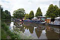 Leeds & Liverpool Canal