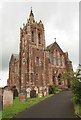 Lockerbie Dryfesdale Church