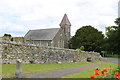 Wigtown Parish Church