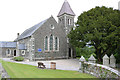 Wigtown Parish Church