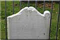 Grave of the Wigtown Martyrs