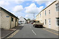 High Vennel, Wigtown