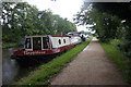 Leeds & Liverpool Canal