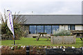 Tearoom, Isle of Whithorn