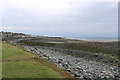 Rocky Shore at Port William