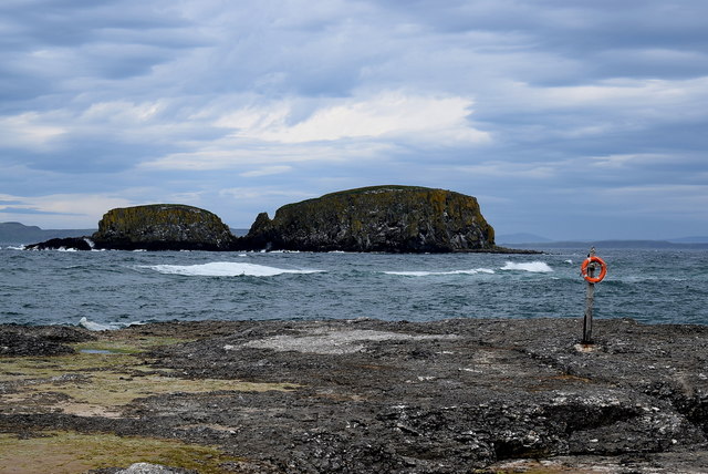 Sheep Island © Kenneth Allen :: Geograph Ireland