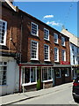 59 & 60 High Street, Much Wenlock