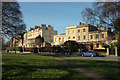 Litfield Place, Clifton Down