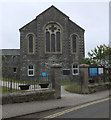 Mullion Methodist Church