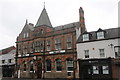 HSBC Bank, Long Eaton