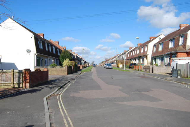 Paxton Road (6)