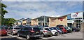 Glamorgan Vale Retail Park