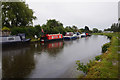 Leeds & Liverpool Canal