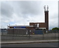 Bromborough Community Fire Station