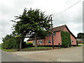 Castaway Farm on High Road, Forncett St. Mary