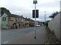 The Red Lion, Rastrick Common