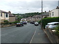 Castle Avenue, Rastrick