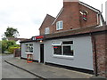 Fish and Chip Shop and Chinese takeaway in Lower Bullingham, Hereford