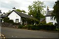 Cottage on Main Street, Killearn