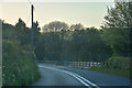 North Devon : The A377