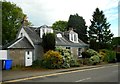 Cottage on Main Street, Killearn