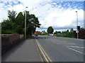 Whitby Road (A5032)