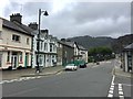 Church Street, Blaenau Ffestiniog