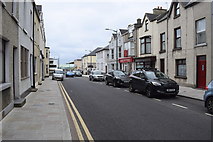 C8540 : Main Street, Portrush by Kenneth  Allen