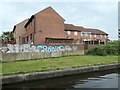 Houses on Erewash Drive, Ilkeston