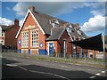 Wellingborough: All Saints CEVA Primary School & Nursery