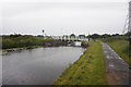 SJ3899 : Leeds & Liverpool Canal by Ian S