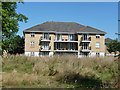 Flats on Northweald Lane