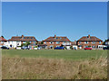 Houses on Burnell Avenue, Richmond