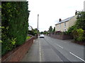 Seahill Road, Saughall 