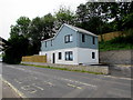 New house, Uplyme Road, Lyme Regis