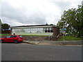 Irby Branch Library