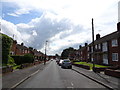 Roberts Green Road View