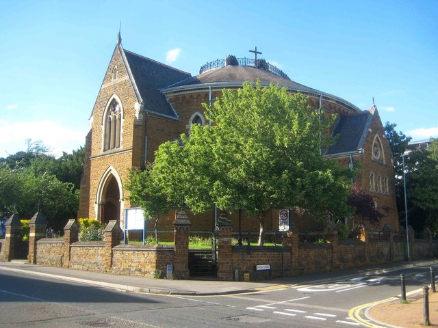 Wellingborough: United Reformed Church