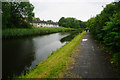 Leeds & Liverpool Canal